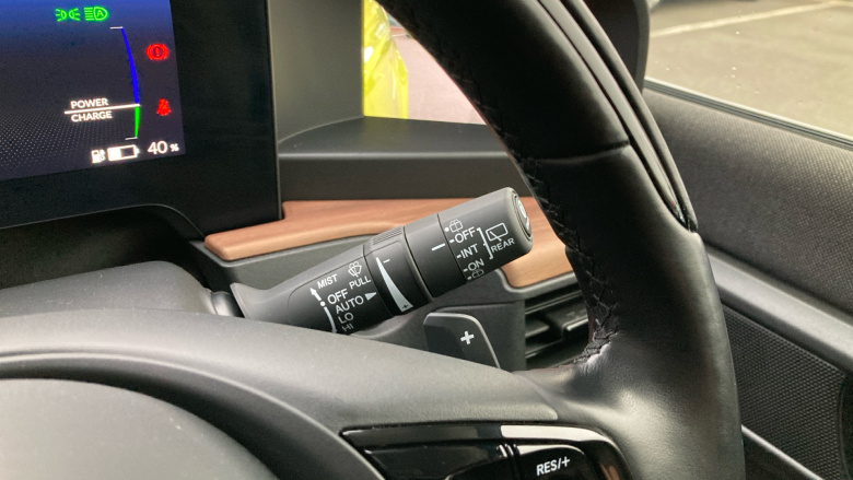 Honda Honda E 113kW Advance 36kWh 5dr Auto Electric Hatchback